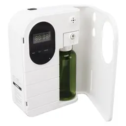 Topiky 300 m³ Duftdiffusor, 160 ml für ätherische Öle, intelligente Duftmaschine für Zuhause, Hotel und Spa