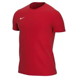 Nike M Nk Dry Park VII Trikot für Herren, University Red/White, Größe L