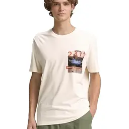 TOM TAILOR Denim Herren T-Shirt