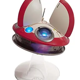 Star Wars L0-LA59 (Lola) Animatronik Edition - Elektronischer Droid aus Obi-Wan Kenobi, Spielzeug für Kinder