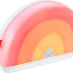 Fisher-Price HGB91 - Sonnenuntergang Nachtlicht und Spieluhr für Neugeborene