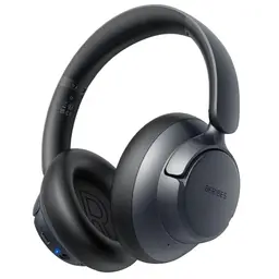 BERIBES Bluetooth Over-Ear Kopfhörer mit Active Noise Cancelling und 70h Spielzeit