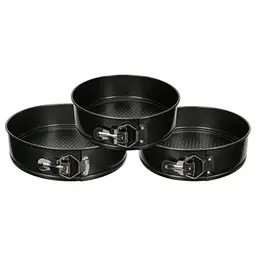 5five Set mit 3 zerlegbaren Muffinförmchen