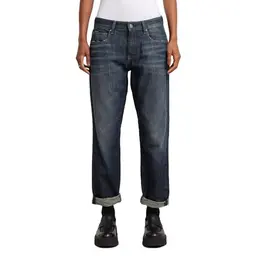 G-STAR Damen Kate Boyfriend Jeans, Blau, 23W / 28L