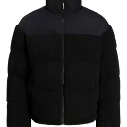 JACK & JONES Steppjacke für Herren