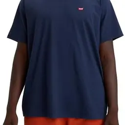 Levi's Herren Original Housemark T-Shirt