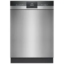 Siemens SN43ES22CE iQ300 Unterbau Geschirrspüler 60 cm - Besteckschublade, varioSpeed Plus, autoOpen dry