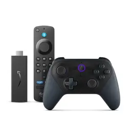 Fire TV Stick HD mit Luna-Controller - Spiele-Streaming-Bundle