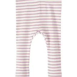 Unisex Nbnbani XSL Leggings Winsome Orchid 74 EU