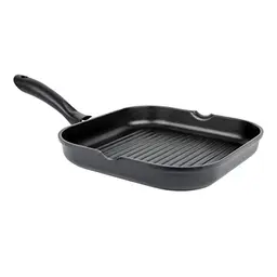 Axentia Grillpfanne