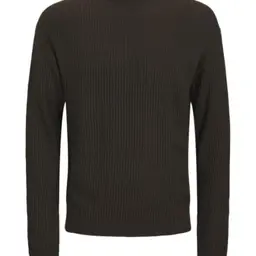 Jreblogan Strick Crew Neck Pullover