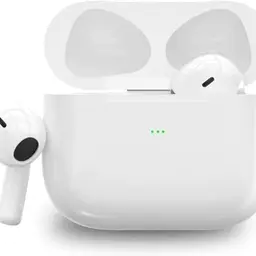 Kabellose In-Ear Bluetooth Kopfhörer mit Touch-Control und Mikrofon, 36 Std Spielzeit, IPX8 wasserdicht, für iOS und Android