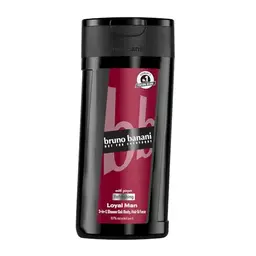 bruno banani Loyal Man Duschgel 250ml