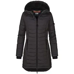 Sublevel Damen Jacke