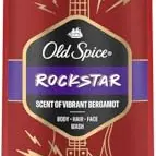 Old Spice Tomorrowland Special Edition 3-in-1-Duschgel & Shampoo für Männer, 250 ml