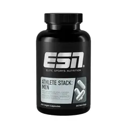ESN Athlete Stack Men 2.0, 210 Kapseln