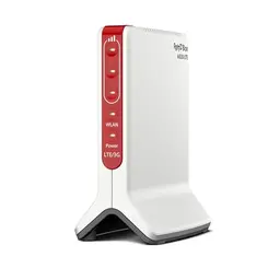 FRITZ!Box 6820 LTE LTE-Mobilfunk-Router Wi-Fi 4 bis zu 450 MBit/s