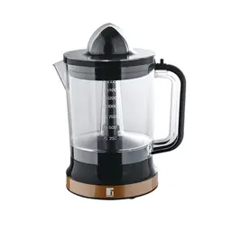 BERGNER Copperly 85 W Obstpolierer - 1,6 L - Elegantes und robustes Design