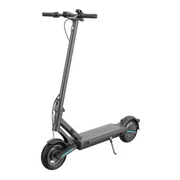 Odys Ultron i75 E-Scooter mit Straßenzulassung, 20 km/h, 75 km Reichweite, klappbar, mit Blinker und Vollfederung