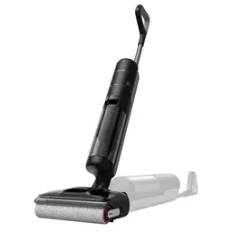 dreame H12 Pro FlexReach Nass- und Trockensauger mit 18.000 Pa Saugkraft und 5 Minuten Trocknung