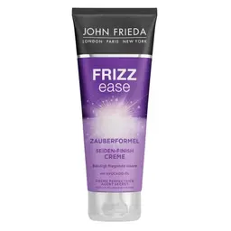 John Frieda Frizz Ease Seiden-Finish Creme mit Avocado-Öl - 100ml