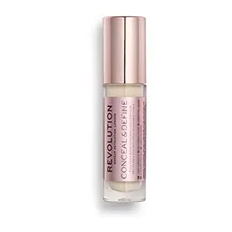 Makeup Revolution Conceal & Define Abdeckstift C0.2 - 4ml