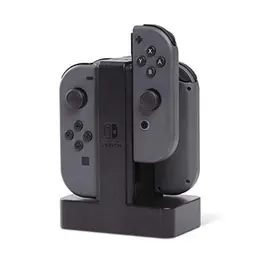 PowerA Joy-Con Ladegerät für Nintendo Switch
