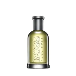 Boss Bottled After Shave 50ml - Pflege für den Mann