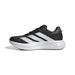 Adidas Damen Duramo Speed 2 Laufschuhe, Schwarz, Größe 38 EU