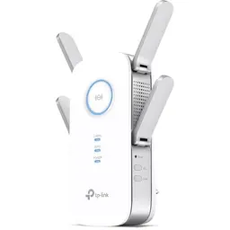 TP-Link RE655 WLAN Verstärker AC2600, Dual-Band, App Steuerung, maximale Abdeckung