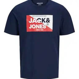 JACK&JONES JUNIOR T-Shirt Kurzarm