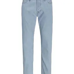 JACK & JONES Loose Fit Jeans Chris Original