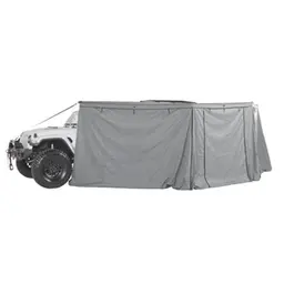 Smittybilt 270 Grad Markisenwände