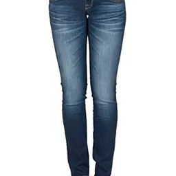 LTB Damen Jeans Molly Sian Wash 25W / 36L