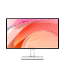 Lenovo L27-4C 27" Full HD Monitor 144Hz mit HDMI und VGA - TÜV Augenschutz, grau