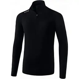 Erima Herren Rolli Active Wear, Schwarz, Größe XL