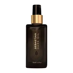 Sebastian Professional Dark Oil – Styling-Öl für Glanz und Definition – 95 ml