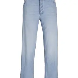 JACK & JONES Herren Locker geschnitten JJIEDDIE JJWORKER MF 040