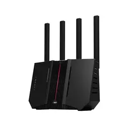 Asus WLAN Router RT-BE92U mit WiFi 7 und Tri-Band