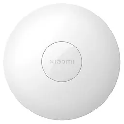 Xiaomi Nachtlicht, 2700K warmes Licht, kabellos, 2 Helligkeitsstufen, flimmerfrei, sanfte Beleuchtung, kompakt
