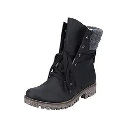 Rieker Damen Stiefeletten 78531