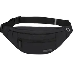 MAXTOP Bauchtasche Gürteltasche Damen & Herren Hüfttasche Outdoor wasserdicht Laufgürtel