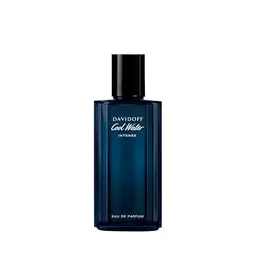 DAVIDOFF Cool Water Man Eau de Parfum Intense, frischer Herrenduft, 75ml
