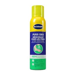 Scholl Fresh Step Fußspray 150 ml