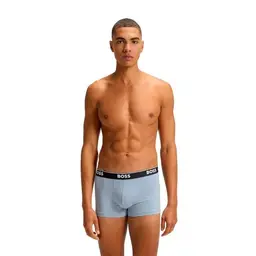 BOSS Trunk 3er Pack