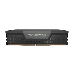 CORSAIR Vengeance DDR5 RAM 32GB 5200MHz Desktop-Arbeitsspeicher – Schwarz