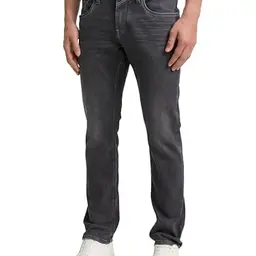 TOM TAILOR Denim Herren Straight Jeans