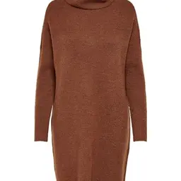 ONLJANA L/S Dress aus Wolle