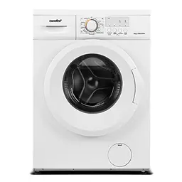 Comfee Slim Line Waschmaschine 6kg - 1200 U/min - Weiß