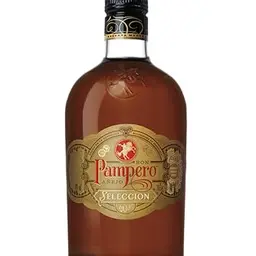 Pampero Ron Añejo Selección Rum 70 cl – 40% Vol.